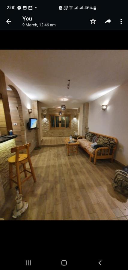 Bianky Apartment