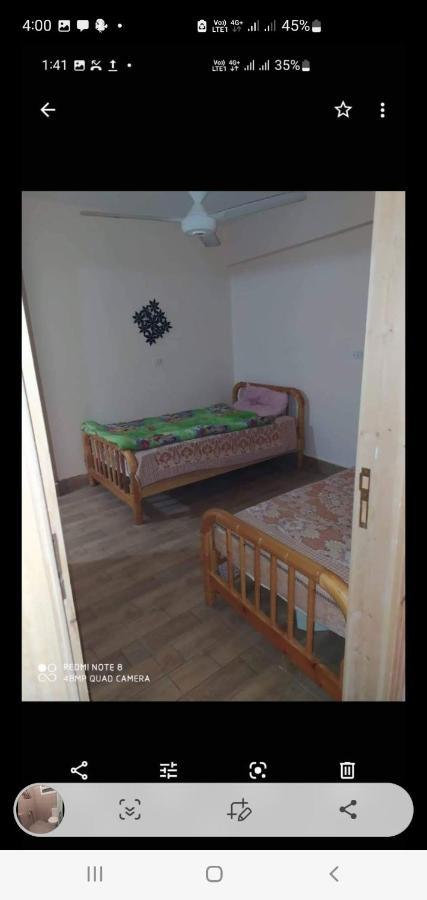 Apartment Bianky *